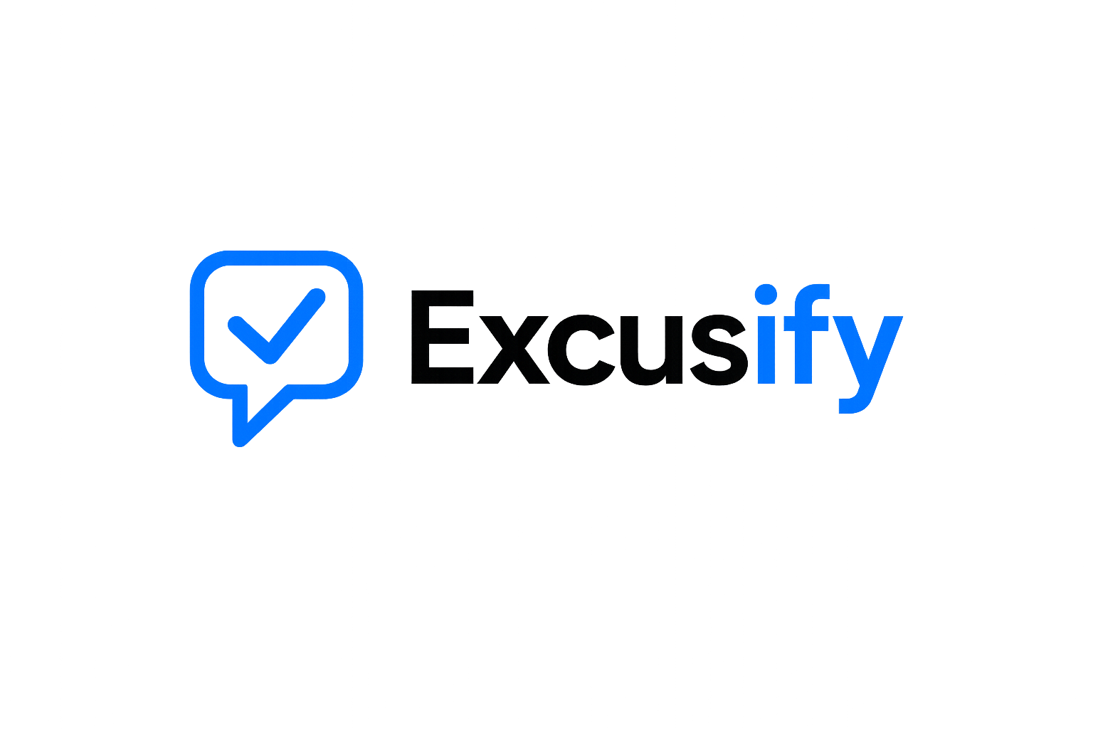 Excusify